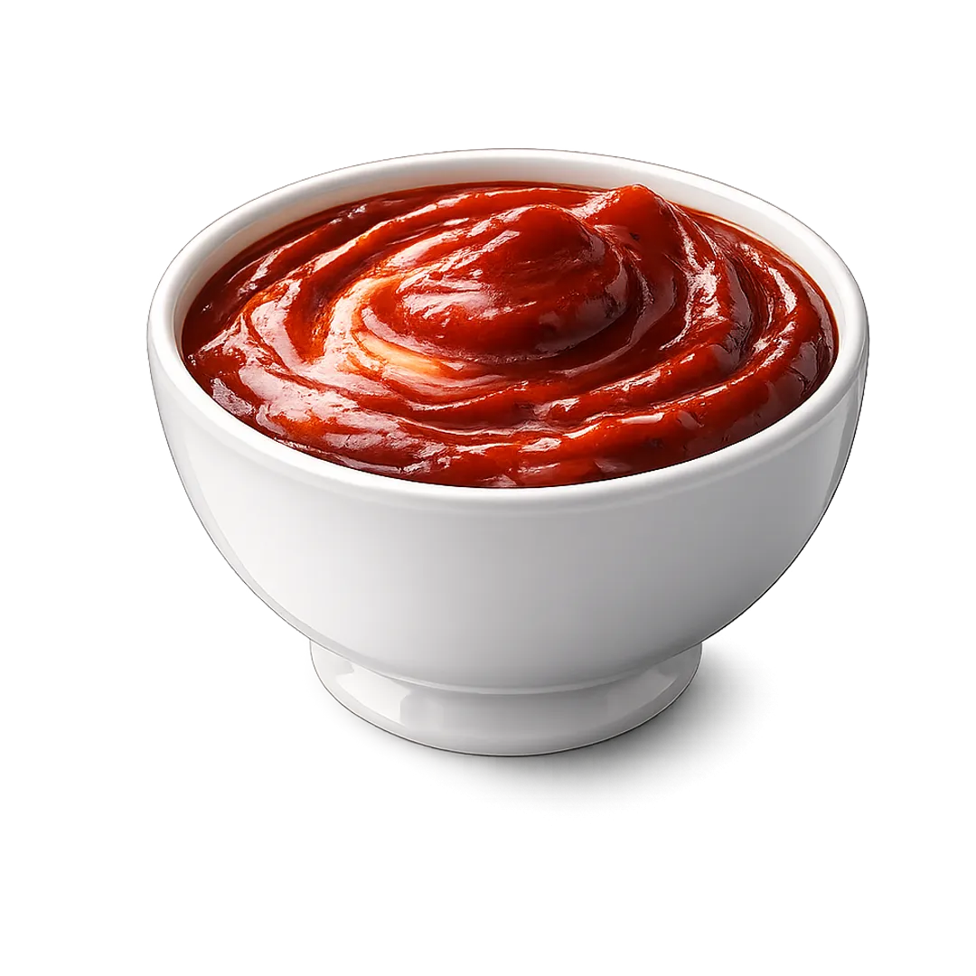 BBQ Hot Sauce